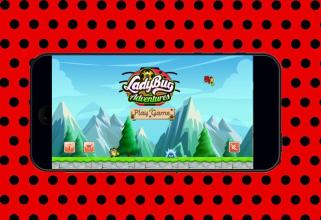 Ladybugs Game adventures截图1