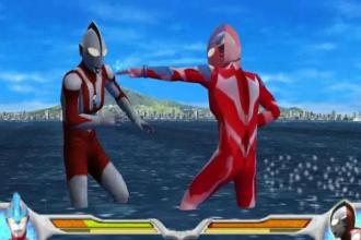 Hint Ultraman Ginga截图1