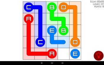 Connect the Dots-7截图4