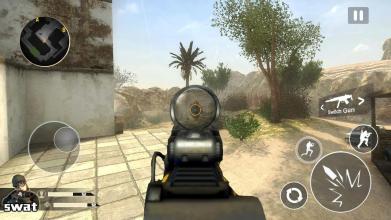 Counter Terror Sniper Shoot V2截图5