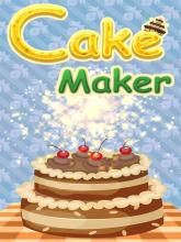 Cake Maker - Ice Cream Dessert截图5