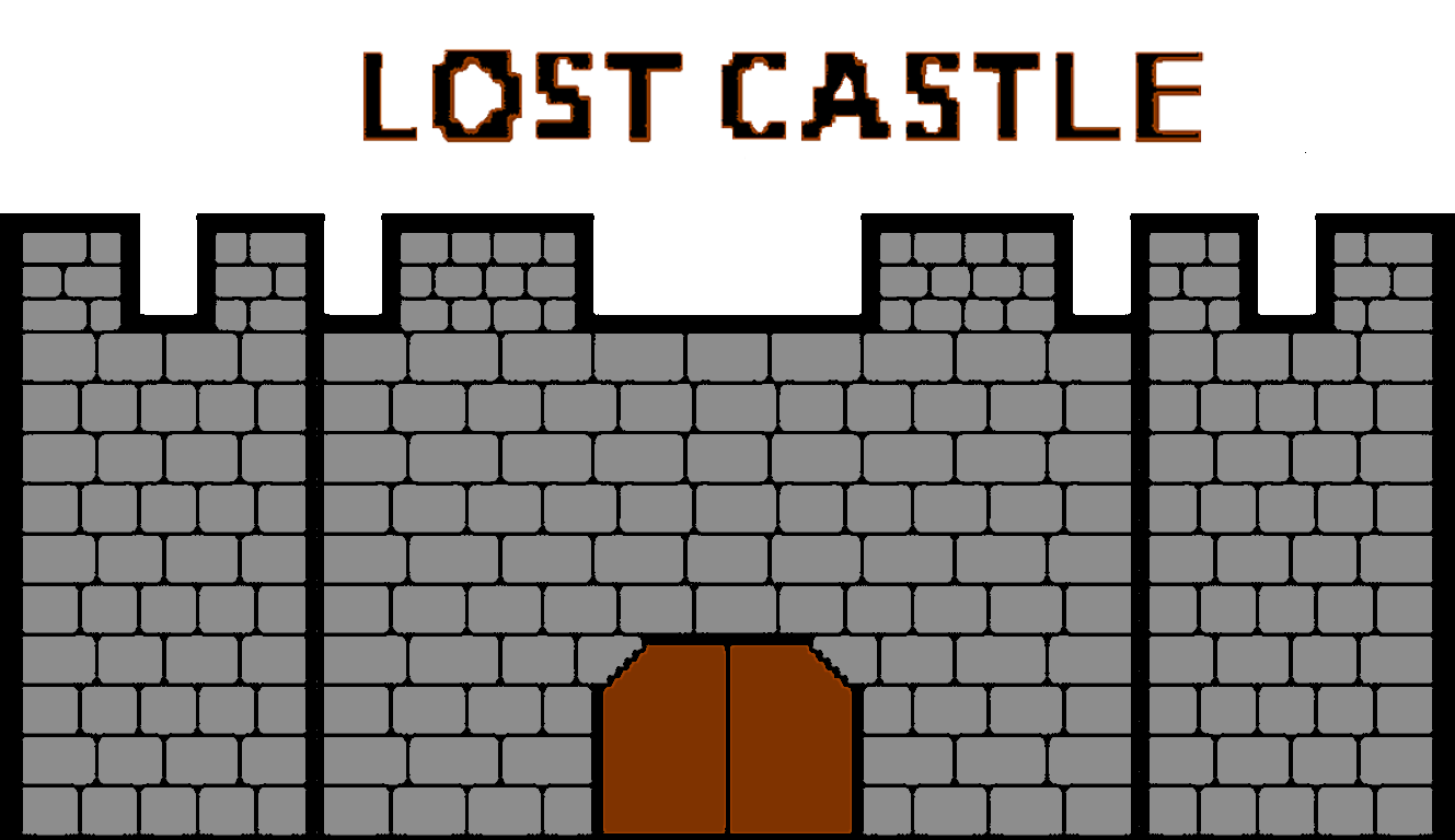 失落城堡截圖預(yù)覽