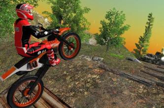 Motocross Racing Extreme截图2