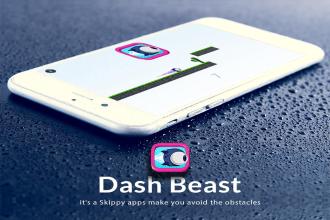 Dash Beast截图5