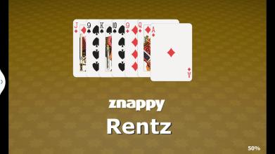 Rentz Znappy截图1