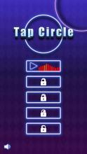 Tap Circle截图2