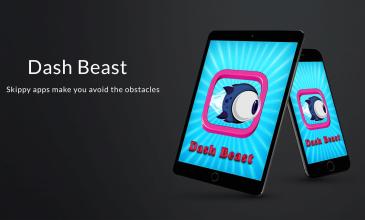 Dash Beast截图3