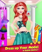 Super Model - Fashion Growth截图5