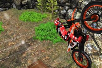 Motocross Racing Extreme截图3