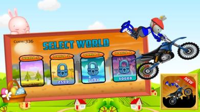 meffy motorbike race截图4