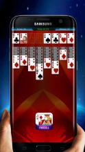 Freecell Solitaire – New FreeCell 2017截图4