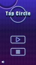 Tap Circle截图1