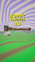 Hoppy Sawmill 3D截图2