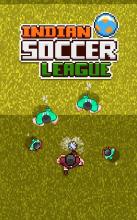 Indian Super Football Games截图5