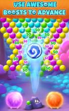 Bubble Wiggle截图4