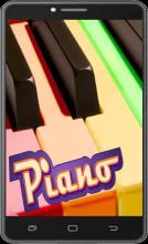 Dj Marshmello Tune Piano截图1