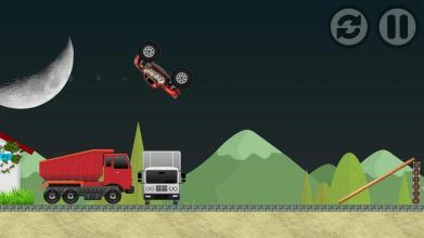 Grinder Monster Truck截图5