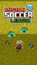 Indian Super Football Games截图1