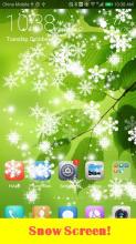 Weather Screen截图2