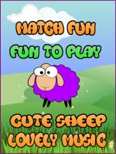 Sheep Games : Kids Match截图3