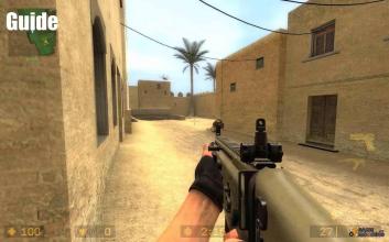 Guide For Counter Strike CS GO截图4