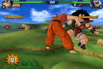 Best Hint Dragon Ball Z Budokai Tenkaichi 3截图1