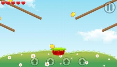 Super Eggs Catcher截图3