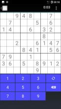 Sudoku Game free App截图3