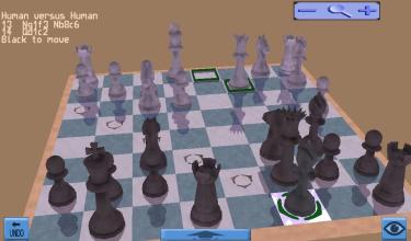 Napo Chess Lite截图3