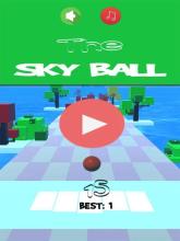 The Sky Ball截图5