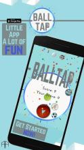 BALL TAP AR - Free "360° Game"截图3