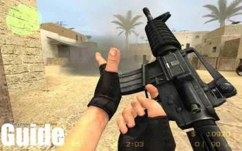 Guide For Counter Strike CS GO截图1