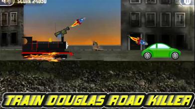 Real Douglas Thomas Friends Killer Game截图1