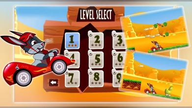 Ace Bunny Turbo Go-kart Race截图2