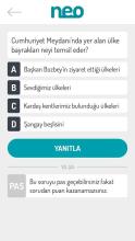 Nilüfer Etkinlik Oyunları截图3