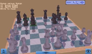 Napo Chess Lite截图4