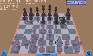 Napo Chess Lite截图2