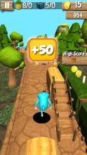 Temple Oggy Jungle Adventure截图4