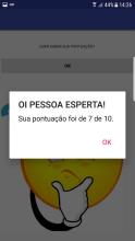 FactsQuiz - V ou F - Mini Jogo截图4