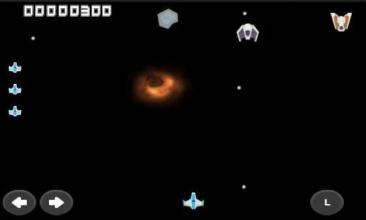 Star Galaxian - Ultimate截图1