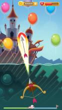 Balloon Shooter - Arrow Color截图1