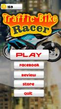 Bike Racing Mania 3D截图1