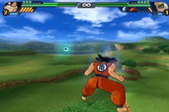 Best Hint Dragon Ball Z Budokai Tenkaichi 3截图2