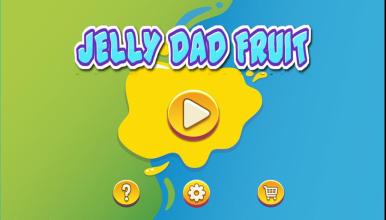 JellyDad Run截图2