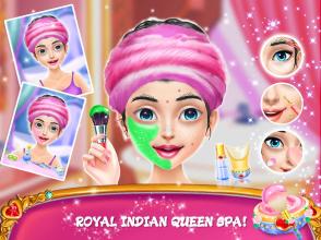 Padmavati - The Royal Indian Princess Makeover截图5