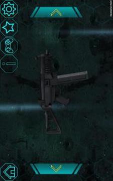 武器摄像头3D 2 枪 模拟器截图