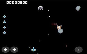 Star Galaxian - Ultimate截图2