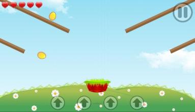 Super Eggs Catcher截图2