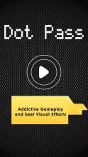 Dot Pass - Amazing Puzzle截图1