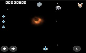 Star Galaxian - Ultimate截图4